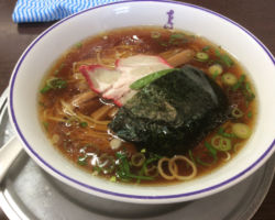 たいめいけん らーめん