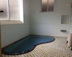 箱根大和館の大浴場
